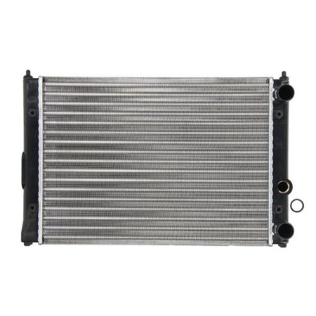 D7W015TT Radiator, engine cooling THERMOTEC