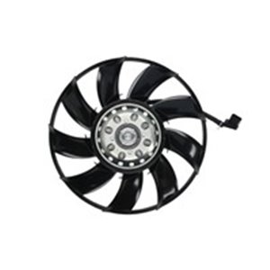 47870 Fan, engine cooling NRF - Top1autovaruosad