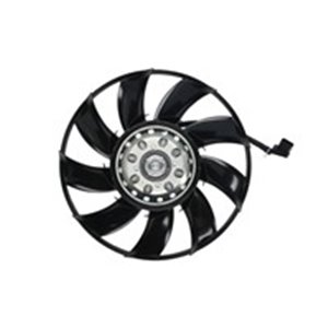 NRF 47870 Radiaatori ventilaator sobib  L - Top1autovaruosad