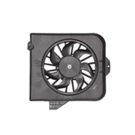 47533 Fan, engine cooling NRF