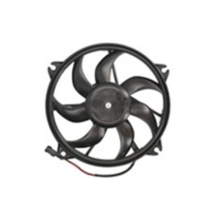 47354 Fan, engine cooling NRF