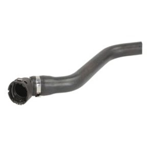 IMPERGOM 17211 - Cooling system rubber hose bottom fits: FIAT PANDA 1.1-1.3D 09.03-
