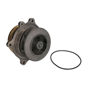 THERMOTEC WP-IV112 - Water pump (with pulley) fits: IVECO CITYCLASS; IRISBUS ARWAY, CITELIS, CITYCLASS, CROSSWAY, EUROCLASS, EUR