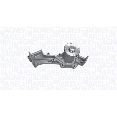 352316170807 Water Pump, engine cooling MAGNETI MARELLI