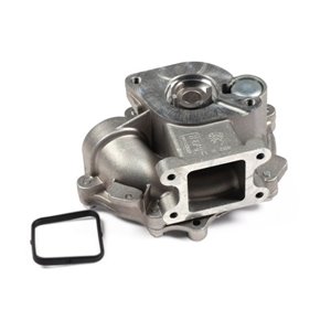 HEPU P482 - Water pump fits: BMW 1 (E81), 1 (E82), 1 (E87), 1 (E88), 3 (E46), 3 (E90), 3 (E91), 3 (E92), 3 (E93), 5 (E60), 5 (E6