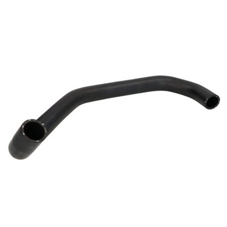 THERMOTEC DW1027TT - Cooling system rubber hose bottom fits: NISSAN QASHQAI I 1.5D 02.07-12.13