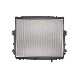 D72050TT Mootori radiaator (Manuaalne) sobib: TOYOTA HILUX VII 2.5D/3.0D 1