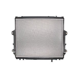 THERMOTEC D72050TT - Engine radiator (Manual) fits: TOYOTA HILUX VII 2.5D/3.0D 11.04-09.15