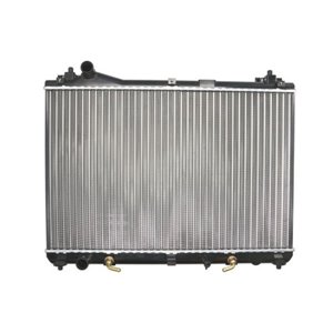 D78017TT Radiaator,mootorijahutus THERMOTEC - Top1autovaruosad