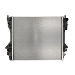 59060 Radiator, engine cooling NRF - Top1autovaruosad