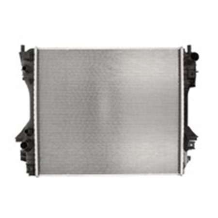 NRF 59060 - Engine radiator (Automatic) fits: JAGUAR S-TYPE II, XF I, XJ 2.7D 06.04-04.15