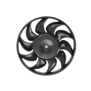 D8W024TT Radiaatori ventilaator sobib: VW TRANSPORTER IV 1.9D 2.5 07.90 06