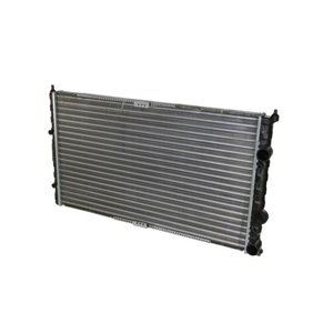 D7W039TT Radiaator,mootorijahutus THERMOTEC - Top1autovaruosad