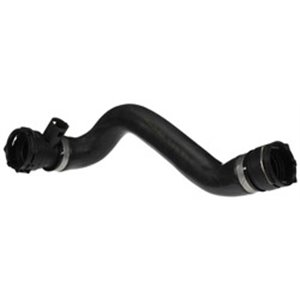 GATES 3939 - Cooling system rubber hose bottom (32mm/34mm) fits: BMW 3 (E46) 2.0-3.0 02.98-12.07