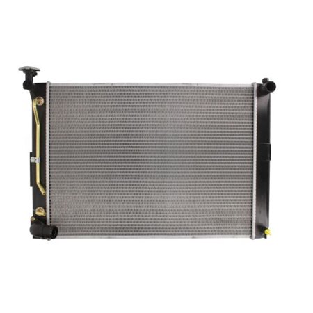THERMOTEC D72052TT - Engine radiator (Automatic) fits: LEXUS RX 3.0 05.03-12.08