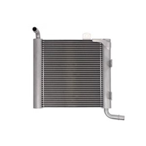 NRF 550176 - Engine radiator fits  JAGUAR - Top1autovaruosad