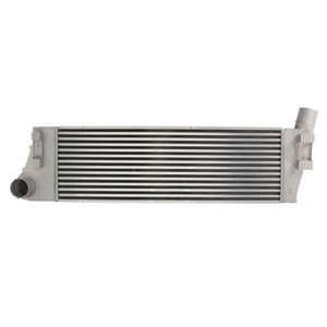 THERMOTEC DAR012TT - Intercooler fits: RENAULT GRAND SCENIC II, MEGANE II, SCENIC II 1.5D/1.9D/2.0 09.02-