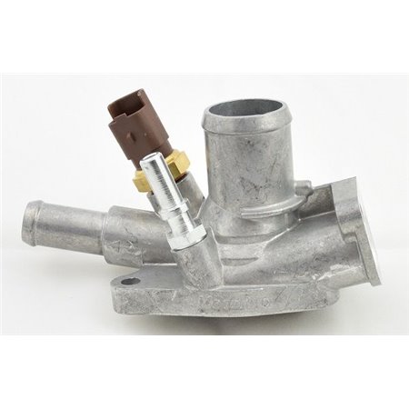 757-80K Thermostat, coolant MOTORAD