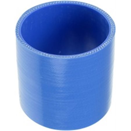 GAT05-4244 Cooling system rubber hose (78mm/78mm, length: 80mm) fits: IVECO 