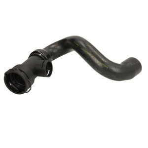 THERMOTEC DWW074TT - Cooling system rubber hose bottom fits: AUDI A4 B5, A6 C5; SKODA SUPERB I; VW PASSAT B5, PASSAT B5.5 2.4/2.