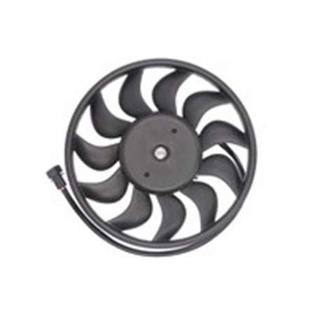 47418 Fan, engine cooling NRF