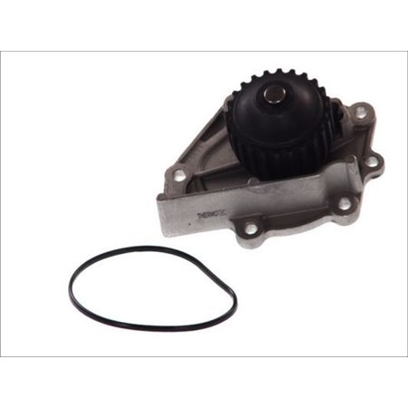 D1K015TT Water Pump, engine cooling THERMOTEC