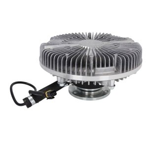 D5MA013TT Fan clutch fits: MAN TGL I, TGM I D0834LFL40 D0836LFLAN 04.05 03.