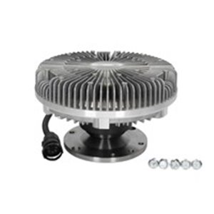 49023 Clutch, radiator fan NRF - Top1autovaruosad