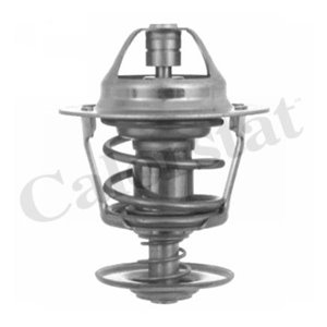 CALORSTAT BY VERNET TH3348.83 - Cooling system thermostat (83°C, no gasket) fits: CASE IH 7000/7000 MAGNUM, 8000, 9000/9000 STEI