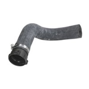 FEBI 46571 - Cooling system rubber hose (with fitting brackets, 57mm/62mm, length: 280mm) fits: IVECO fits: IVECO STRALIS I, STR