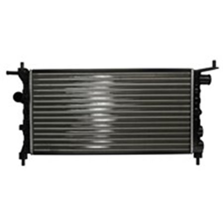 50551 Radiator, engine cooling NRF