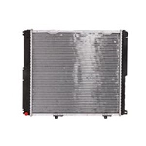 516572 Radiator, engine cooling NRF - Top1autovaruosad