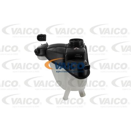 VAICO V30-1642 - Coolant expansion tank fits: MERCEDES R (W251, V251) 08.05-12.14