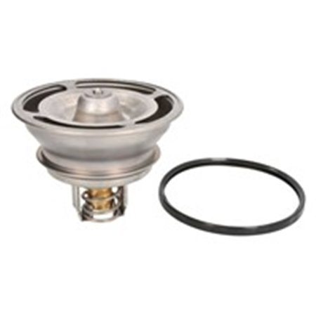 CALORSTAT BY VERNET THCT18201.86 - Cooling system thermostat (86°C) fits: VOLVO FH16, FH16 II D16C550-D16K550 01.03-