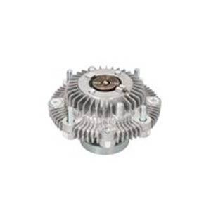 NRF 49578 - Fan clutch fits: SUZUKI GRAND VITARA I, SAMURAI, VITARA, X-90 1.0/1.3/1.6 11.88-12.04