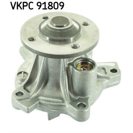 VKPC 91809 Vattenpump, motorkylning SKF