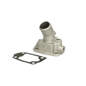 WAHLER 3169.79D - Cooling system thermostat (79°C, with gasket, in housing) fits: IVECO DAILY III, MASSIF F1CE0481A-F1CE0481H 07