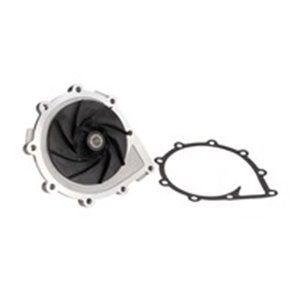 DOLZ M653 - Water pump fits: MAN HOCL, LION´S CITY, NG, NL, NÜ, SL II, SÜ; NEOPLAN CENTROLINER D0826LUH13-E2866DUH04 09.96-