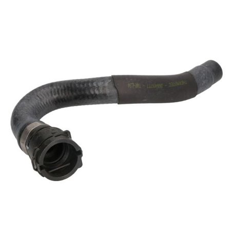 THERMOTEC DWW497TT - Cooling system rubber hose top (15mm/15mm) fits: AUDI Q2 SEAT ATECA, LEON, LEON ST SKODA KAROQ, OCTAVIA I