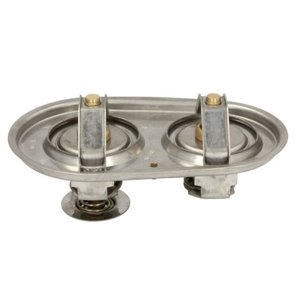 D2SC011TT Cooling system thermostat (89°C/96°C, in housing) fits: SCANIA L,