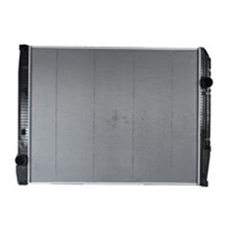 NISSENS 671690 - Engine radiator (no frame) fits: MERCEDES TOURO (O 500), TRAVEGO (O 580) OM457.915-OM542.966 10.99-