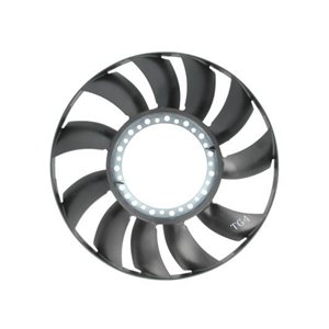 D9W001TT Fan Wheel, engine cooling THERMOTEC - Top1autovaruosad