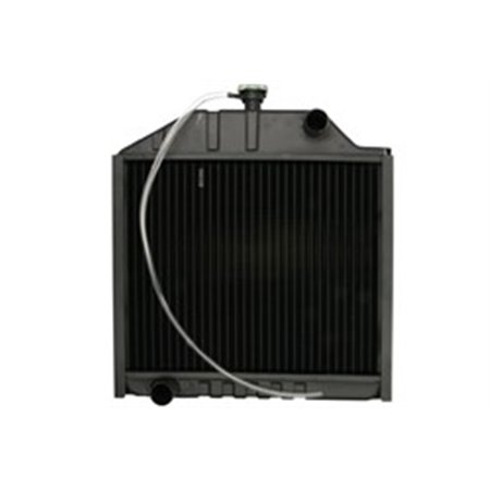 D7AG180TT Engine radiator fits: VALTRA