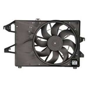 47005 Fan, engine cooling NRF - Top1autovaruosad