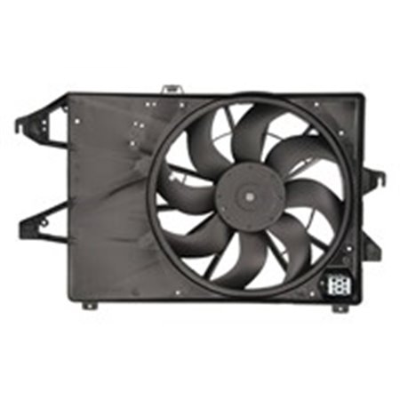 47005 Fan, engine cooling NRF