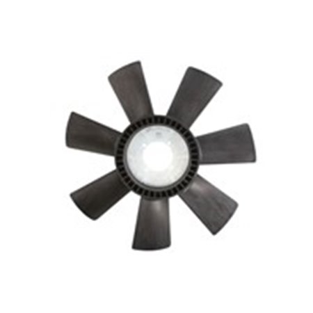 49850 Fan Wheel, engine cooling NRF