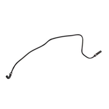 THERMOTEC DWI023TT - Cooling system rubber hose fits: LAND ROVER DISCOVERY II 2.5D/4.0 11.98-06.04