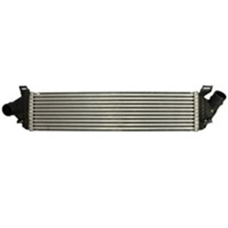 96721 Charge Air Cooler NISSENS