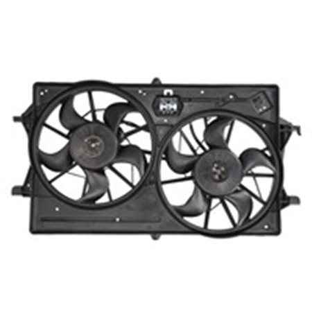 810-0019 Fan, engine cooling TYC