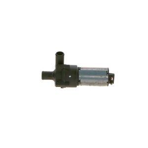 0 392 020 027 Auxiliary Water Pump (cooling water circuit) BOSCH - Top1autovaruosad